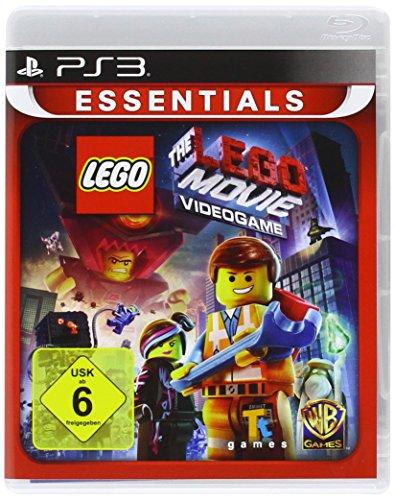 The LEGO Movie Videogame  [Essentials]