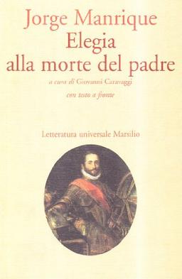 Elegia alla morte del padre (Letteratura universale. Dulcinea)