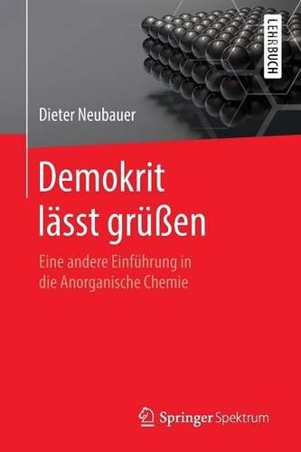 Demokrit lässt grüßen