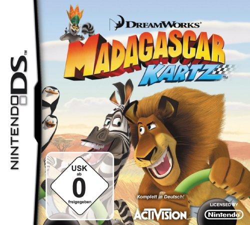 Madagascar Kartz