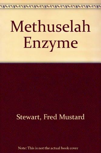 Methuselah Enzyme