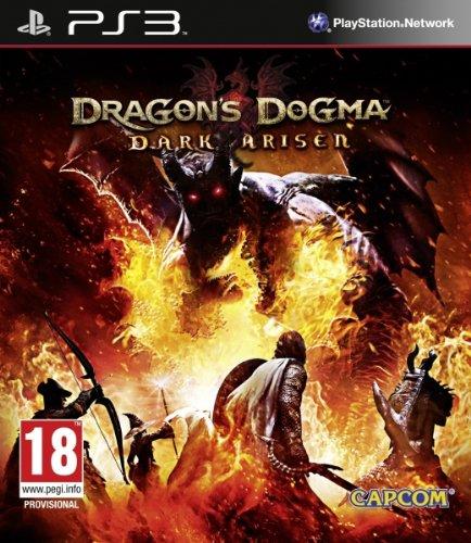 Dragons Dogma: Dark Arisen (Sony PS3) [Import UK]