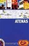 ATENAS (SIN FRONTERAS, Band 0)