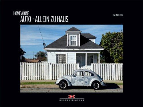 Auto - allein zu Haus: Home alone