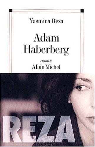 Adam Haberberg