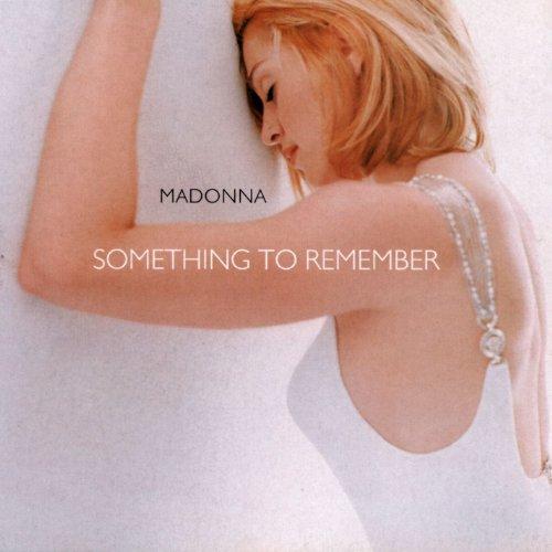 Something to Remember - Her Greatest Hits