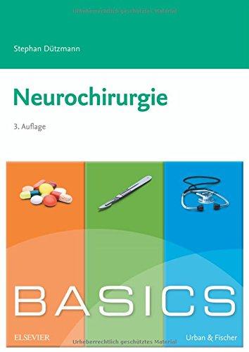 BASICS Neurochirurgie