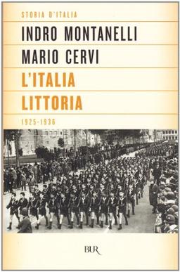 L'Italia littoria