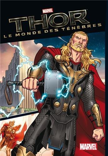 Thor : le monde des ténèbres