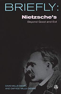 Nietzsche's Beyond Good and Evil (Scm Briefly)