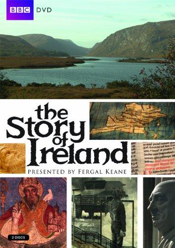 The Story of Ireland [2 DVDs] [UK Import]