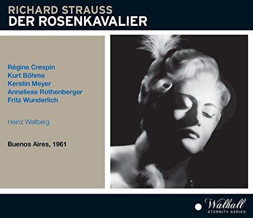 Der Rosenkavalier