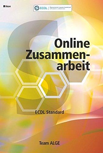 ECDL Standard Online Zusammenarbeit SBNr. 111.272: Aus rechtlichen Gründen ist ein Verkauf in die BRD nicht gestattet.