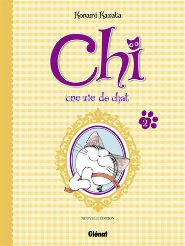 Chi, une vie de chat. Vol. 2