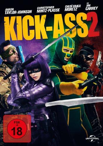 Kick-Ass 2