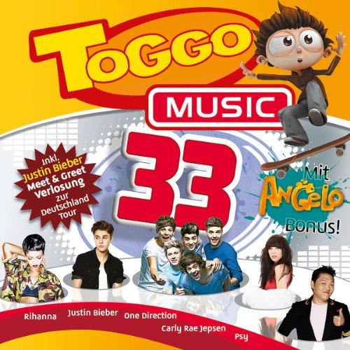 Toggo Music 33