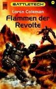 Battletech 54: Flammen der Revolte