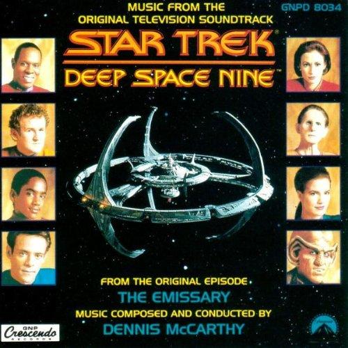 Star Trek: Deep Space Nine - The Emissary