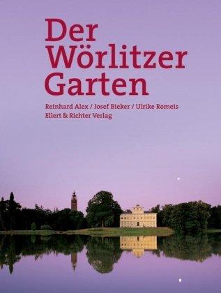 Der Wörlitzer Garten