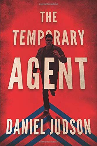 The Temporary Agent (The Agent, 1, Band 1)