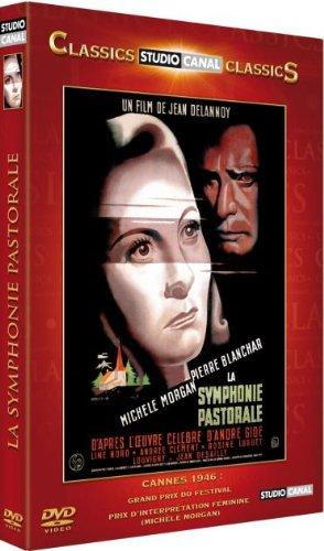 La symphonie pastorale [FR Import]