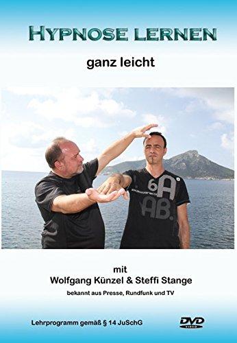 Hypnose lernen - ganz leicht