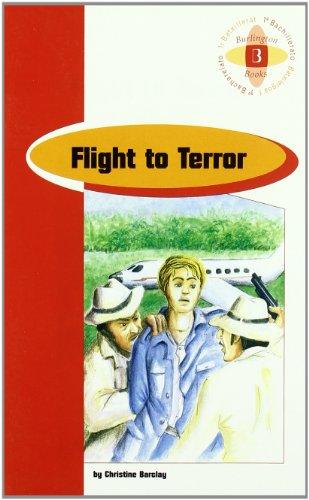 FLIGHT TO TERROR 1ºNB