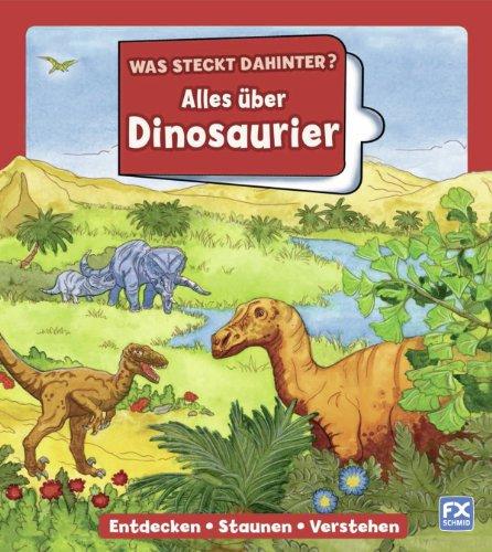 Was steckt dahinter? Alles über Dinosaurier