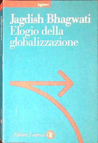 Elogio della globalizzazione