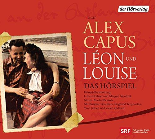 Léon und Louise: Das Hörspiel