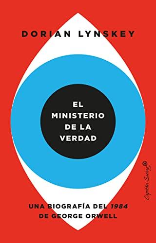 El ministerio de la verdad (Ensayo)