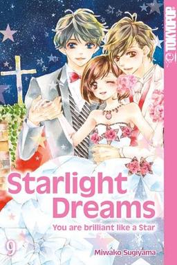 Starlight Dreams 09