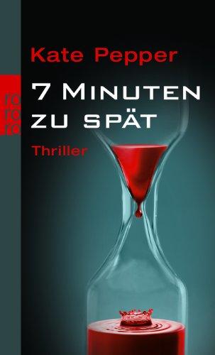 7 Minuten zu spät