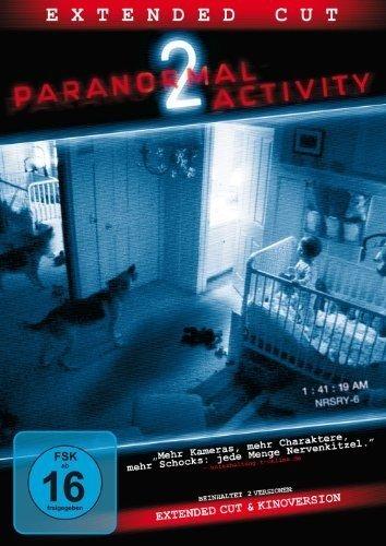 Paranormal Activity 2 (Extended Cut)