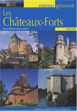 Les châteaux forts