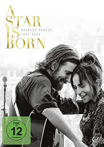 A Star is Born