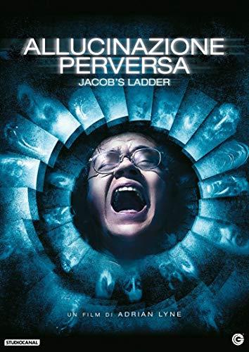 Dvd - Allucinazione Perversa (1 DVD)