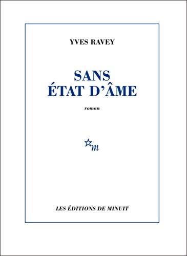 Sans état d'âme