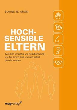 Hochsensible Eltern: Zwischen Empathie und Reizüberflutung – wie Sie Ihrem Kind und sich selbst gerecht werden