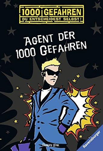 Agent der 1000 Gefahren