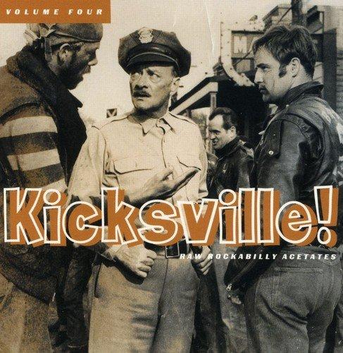 Vol.4-Kicksville