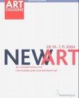 Art Cologne, New Art