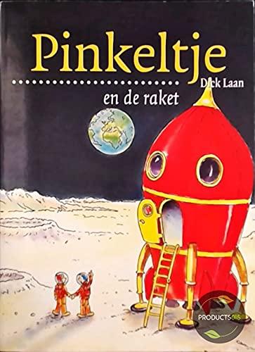 Pinkeltje en de raket