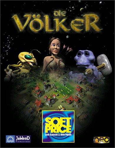 Die Völker [Soft Price]