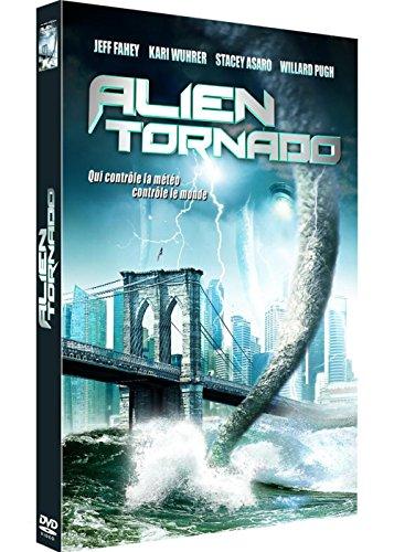 Alien tornado [FR Import]