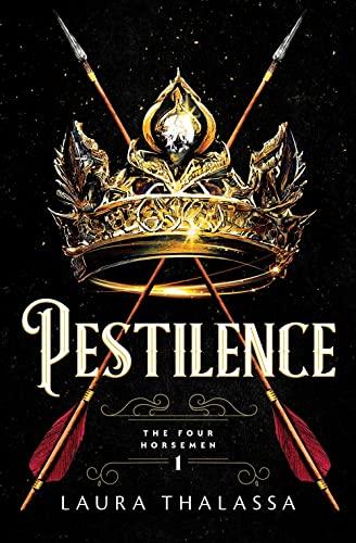 Pestilence (The Four Horsemen)