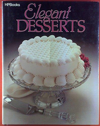 Elegant Desserts