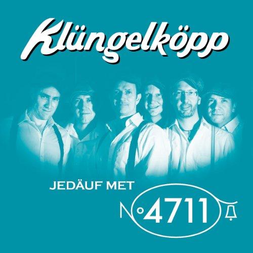 Jedäuf Met 4711 (2-Track)