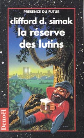 La Réserve des lutins