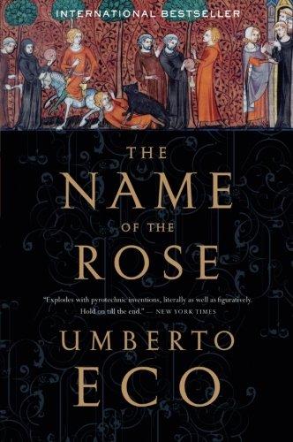 The Name of the Rose